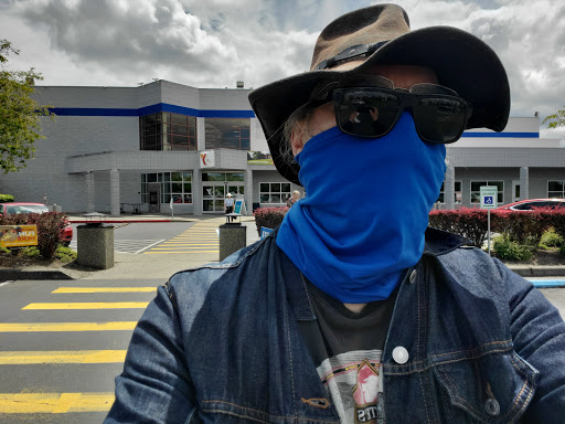 Youth Organization «YMCA», reviews and photos, 9715 Lakewood Dr SW, Lakewood, WA 98499, USA