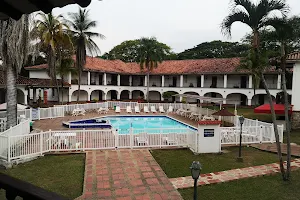 Club Militar Las Mercedes image