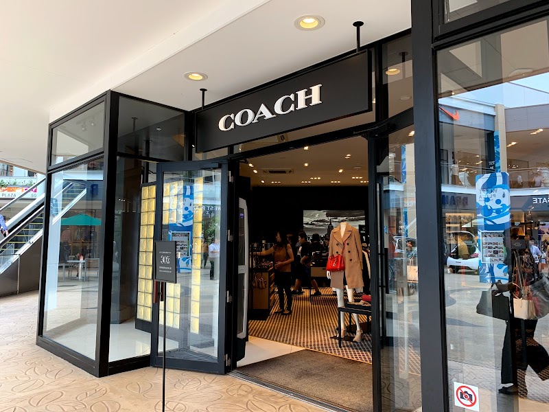 コーチ 入間 埼玉県入間市宮寺 婦人服店 ブティック 婦人服 グルコミ