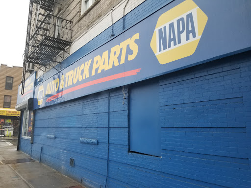 Auto Parts Store «NAPA Auto Parts - P M Auto Parts», reviews and photos, 1036 Manhattan Ave, Brooklyn, NY 11222, USA