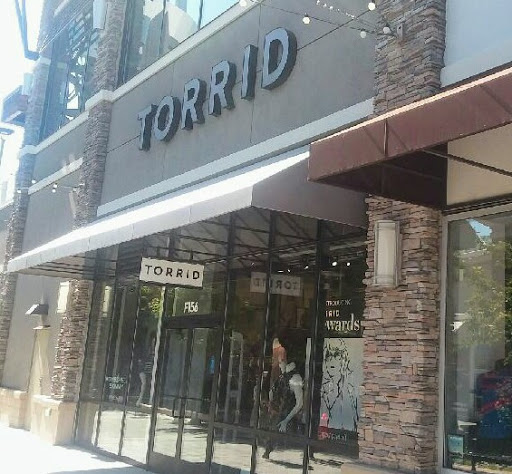 Torrid