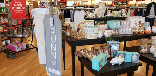 Department Store «T.J. Maxx», reviews and photos, 485 E Lincoln Hwy, New Lenox, IL 60451, USA