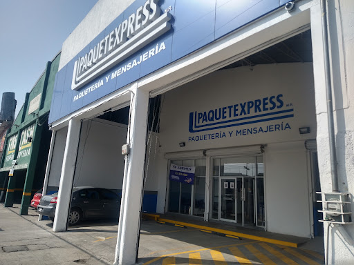 Paquetexpress