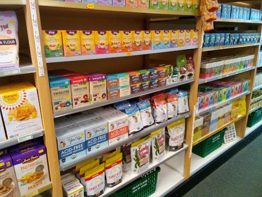 Health Food Store «Heartland Health Food», reviews and photos, 1477 Mentor Ave, Painesville, OH 44077, USA