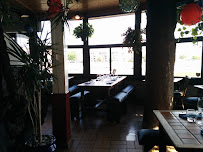 Atmosphère du Restaurant basque Arrantzaleak L'auberge aux Poissons à Ciboure - n°14