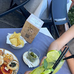 Photo n°1 de l'avis de Reni. fait le 13/08/2023 à 15:10 sur le  Bar Napoli à Naples