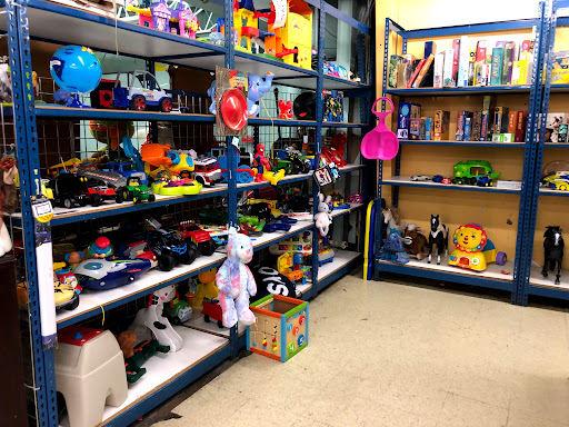 Thrift Store «Laurel Thrift Store Center», reviews and photos, 9880 Washington Blvd N, Laurel, MD 20723, USA