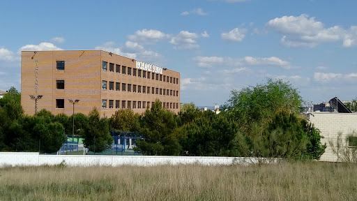 Colegio Privado en Madrid: Highlands School El Encinar