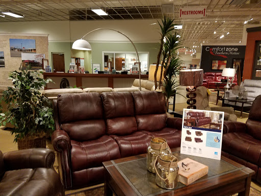 Furniture Store «Johnny Janosik World of Furniture», reviews and photos, 11151 Trussum Pond Rd, Laurel, DE 19956, USA