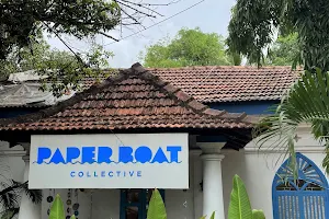 Paper Boat Collective, Goa image