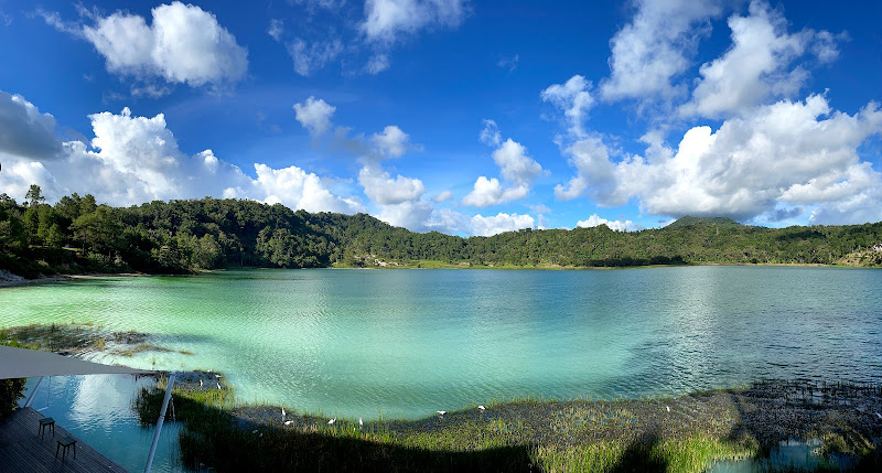 Keindahan Danau di Sulawesi Utara: Menjelajahi Jumlah Tempat Destinasi Tersembunyi