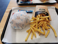 Aliment-réconfort du Restauration rapide Le Parigo Burger - Mâcon à Mâcon - n°5