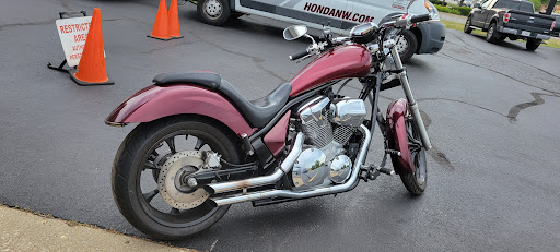 Honda Dealer «Honda Northwest», reviews and photos, 4911 Northwest Hwy, Crystal Lake, IL 60014, USA
