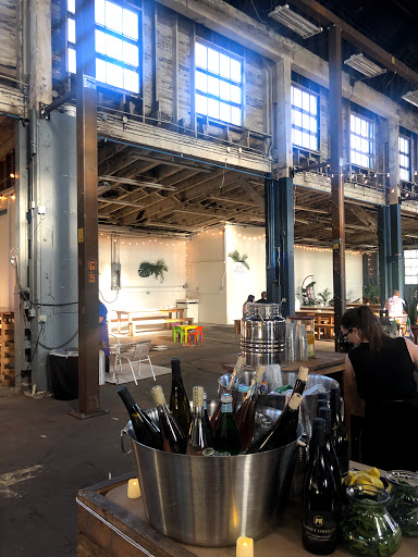 Event Venue «The North Warehouse», reviews and photos, 723 N Tillamook St, Portland, OR 97227, USA