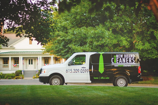 Dry Cleaner «New Brand Cleaners», reviews and photos, 8113 Moores Ln #2400, Brentwood, TN 37027, USA