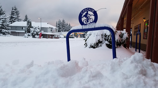 Grocery Store «Columbia Market», reviews and photos, 450 Wa Na Pa St, Cascade Locks, OR 97014, USA