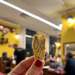 Photo n°10 de l'avis de marina.a fait le 08/10/2023 à 23:56 sur le  Ristorante La Cavallina à Barberino di Mugello