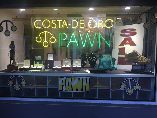 Pawn Shop «Costa De Oro Jewelry», reviews and photos, 1452 Washington Ave, Miami Beach, FL 33139, USA