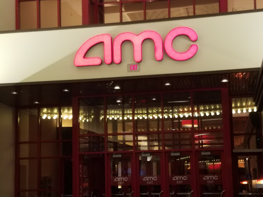 Movie Theater «AMC Plainville 20», reviews and photos, 220 New Britain Ave, Plainville, CT 06062, USA