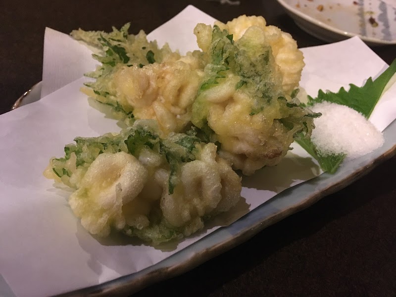 公津の杜居酒屋 孫右衛門 千葉県成田市公津の杜 居酒屋 グルコミ