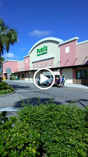 Supermarket «Publix Super Market at Tri City Plaza», reviews and photos, 5000 E Bay Dr, Clearwater, FL 33764, USA