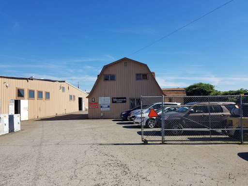 Auto Repair Shop «ABA Auto Repair Specialties», reviews and photos, 1458 NE 25th Ave, Hillsboro, OR 97124, USA