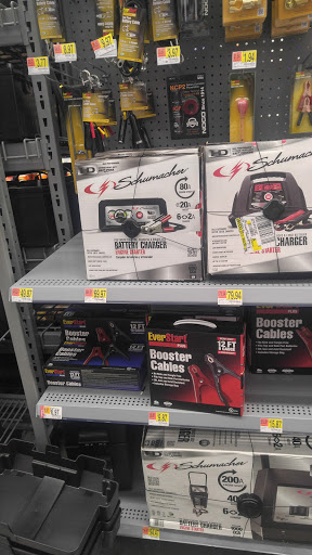 Discount Store «Walmart», reviews and photos, 465 Cal Oak Rd, Oroville, CA 95965, USA