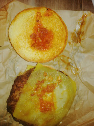 Photo n°18 de McDonald's à Outreau ()