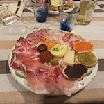 Photo n°1 de l'avis de Nicola.e fait le 28/04/2024 à 18:21 sur le  Hostaria Da Baccus à Gualdo Tadino