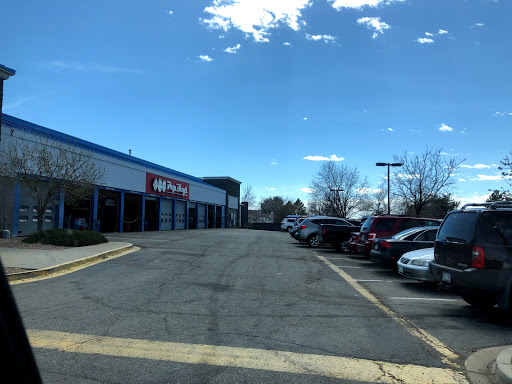 Auto Parts Store «Pep Boys Auto Parts & Service», reviews and photos, 12820 E Mississippi Ave, Aurora, CO 80012, USA