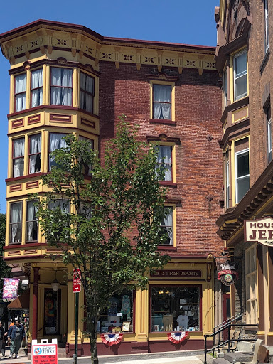 Gift Shop «Treasure Shop», reviews and photos, 44 Broadway, Jim Thorpe, PA 18229, USA