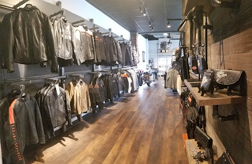 Harley-Davidson Dealer «American Harley-Davidson», reviews and photos, 1149 Erie Ave, North Tonawanda, NY 14120, USA