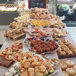 Photo n°7 de l'avis de rocco.a fait le 27/03/2019 à 06:48 sur le  Pizzeria Pasticceria Bar Nero Vaniglia à Bivio Acquavella