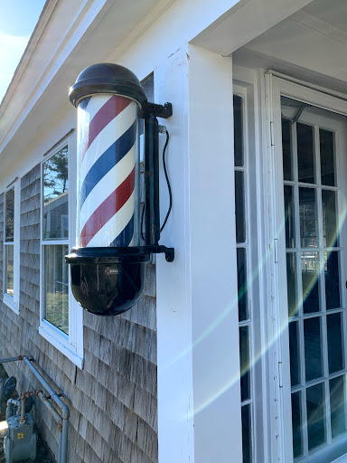 Barber Shop «The Traditional Barber Shop», reviews and photos, 568 MA-28, Harwich Port, MA 02646, USA