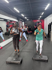 Lift & Love Fitness Center (The Gr8s) - Photo 1 - Car repair in West Park, FL, Hollywood