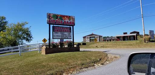 Little Barn Discount Groceries, 6200 Lincoln Hwy, Bedford, PA 15522, USA, 