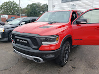 George's Clean Car Svc - Photo 8 - Car repair in Gastonia, NC, Gastonia