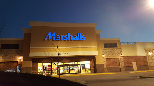 Department Store «Marshalls», reviews and photos, 11421 Fountains Dr, Maple Grove, MN 55311, USA