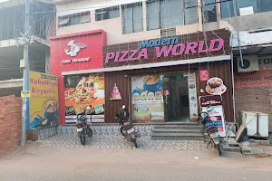 Modern Pizza World image