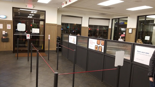 Fast Food Restaurant «Chick-fil-A», reviews and photos, 1185 Woodstock Rd, Roswell, GA 30075, USA