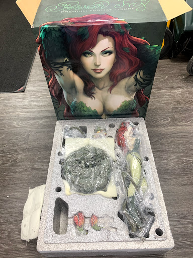 Pawn Shop «Big Dog Pawn & Jewelry», reviews and photos, 9361 S Redwood Rd, West Jordan, UT 84088, USA