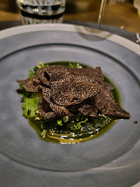 Les plus récentes photos du Restaurant le Meurice Alain Ducasse à Paris - n°16