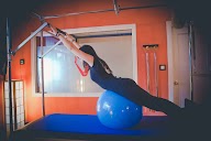 CCM Pilates y Fisioterapia en Torrejón de Ardoz