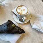 Photo n°1 de l'avis de E. fait le 18/07/2021 à 09:25 sur le  Coffee Orafi gemme caffe aperitiviCollecchio à Collecchio