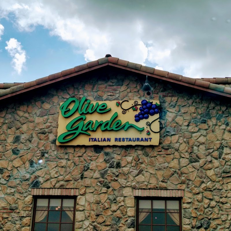 Olive Garden Italian Restaurant