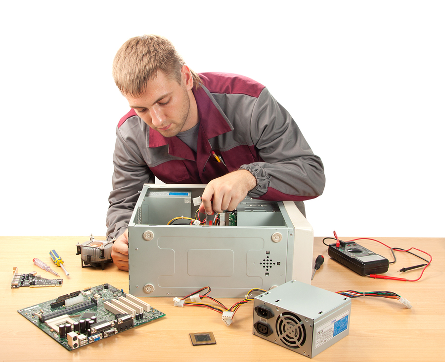 OCD Computer Repair