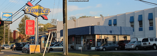 Gas Station «Sunoco Gas Station», reviews and photos, 10383 Lee Hwy, Fairfax, VA 22030, USA