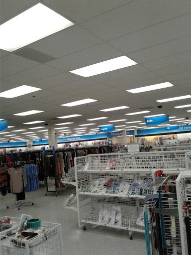 Clothing Store «Ross Dress for Less», reviews and photos, 8055 W Bowles Ave, Littleton, CO 80123, USA