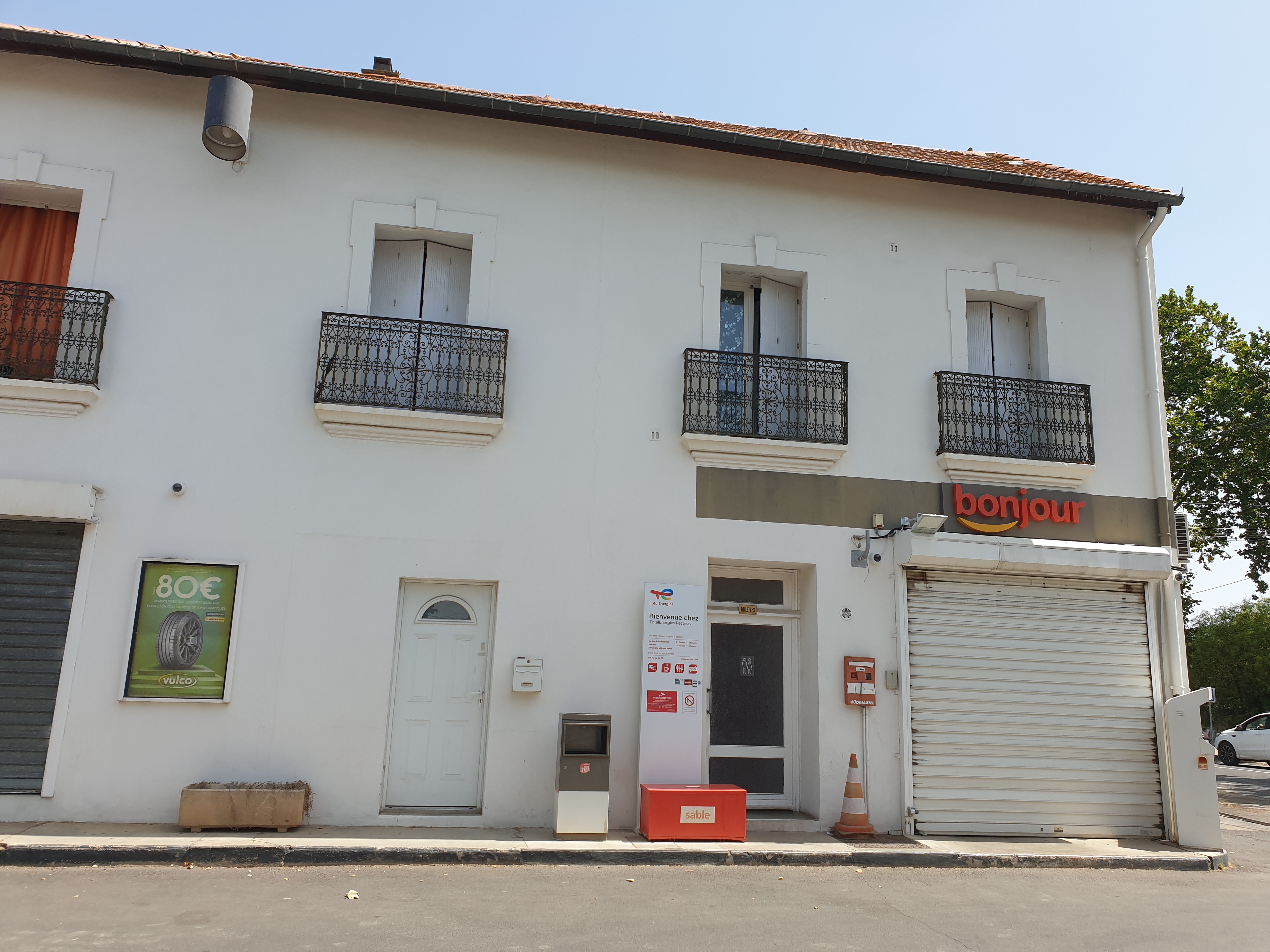 Photo n° 1 de l'avis de Lily.� fait le 19/06/2022 à 14:35