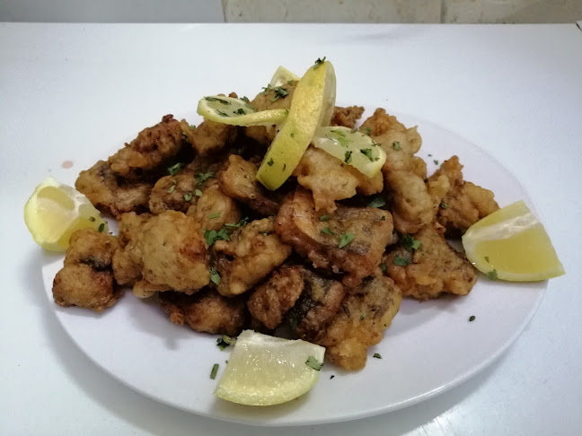 Casino Social - Restaurante